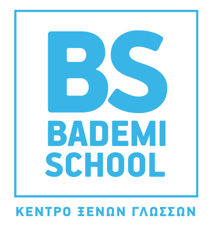 Bademi School - logo