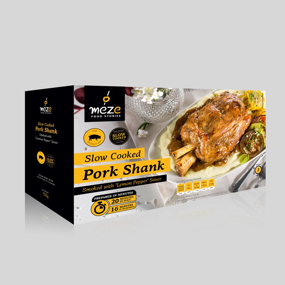 Packaging-Design-Pork-Shank