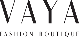 Vaya Fashion Boutique - Logo