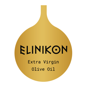 Olive Oil Logotype