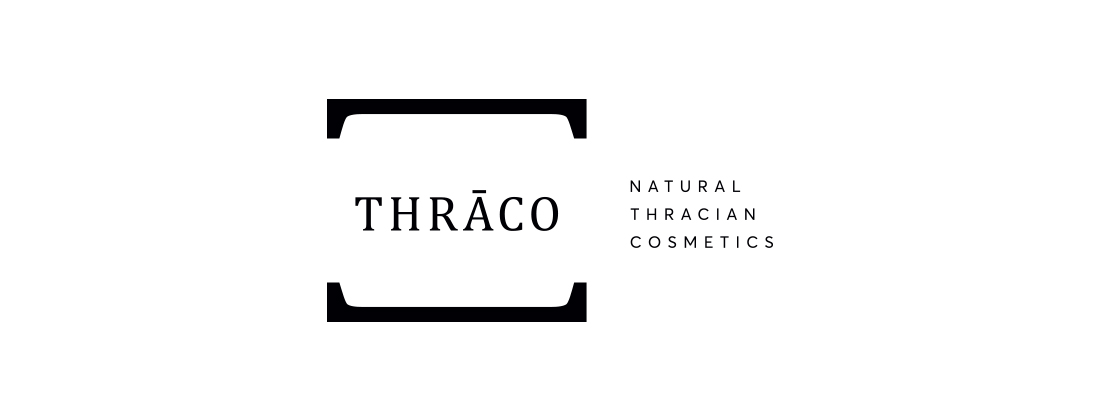 Branding - Thraco