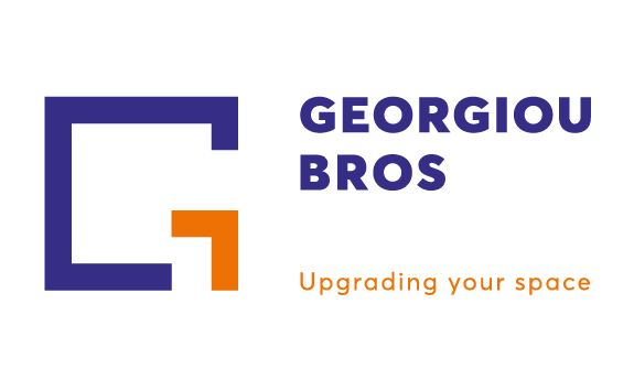 Georgiou Bros Final Logo