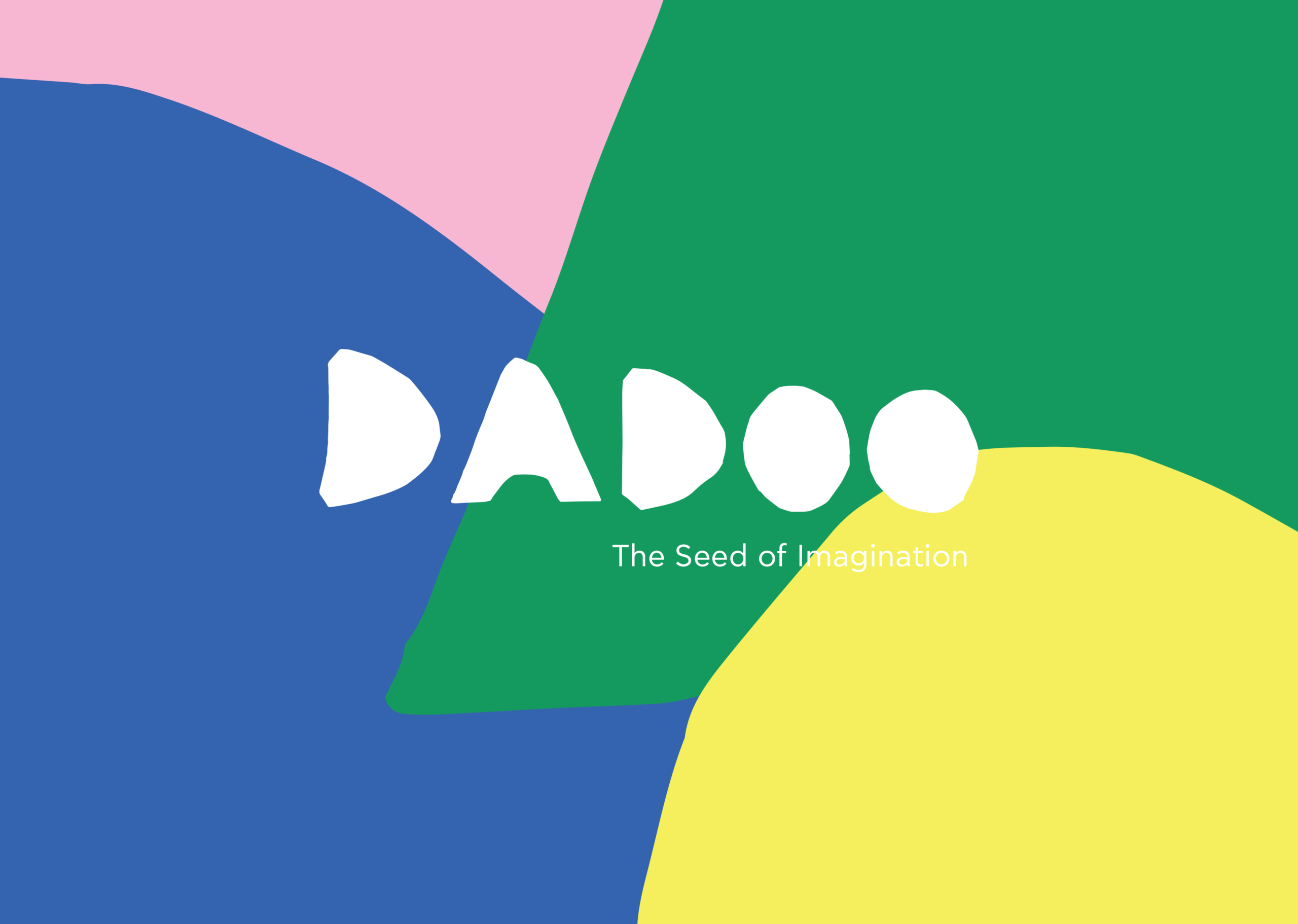  - DADOO | Books that Spark Little Minds