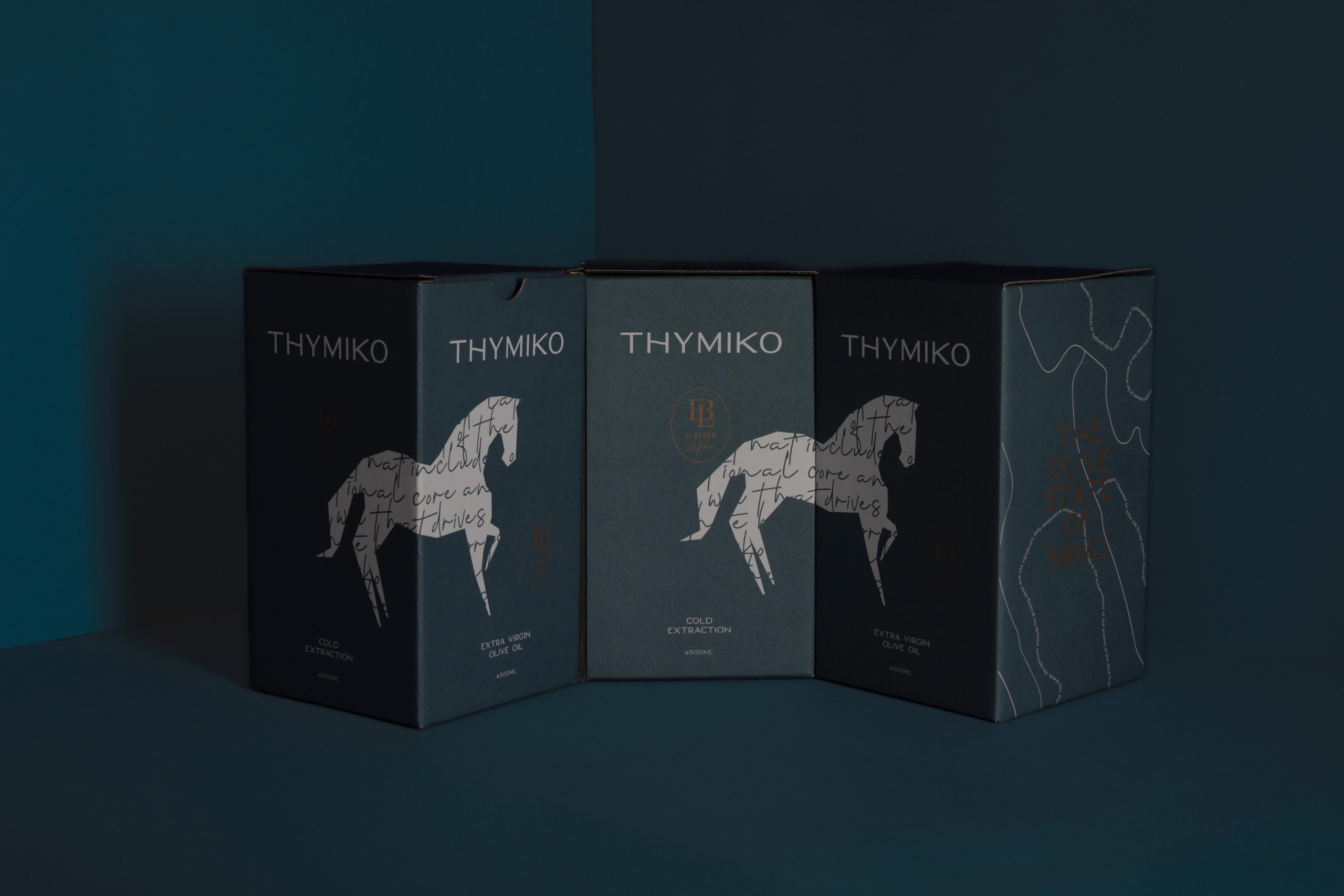 Thymiko-Extra-Virgin-Olive-Oil-Packaging-Horses